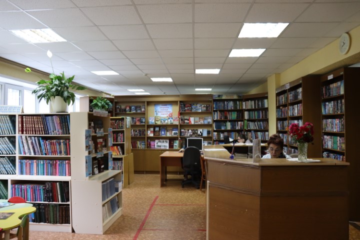 Абонемент 2